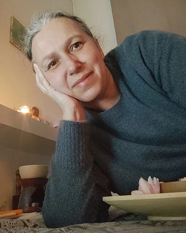 Foto profilo di Leila Cortiana