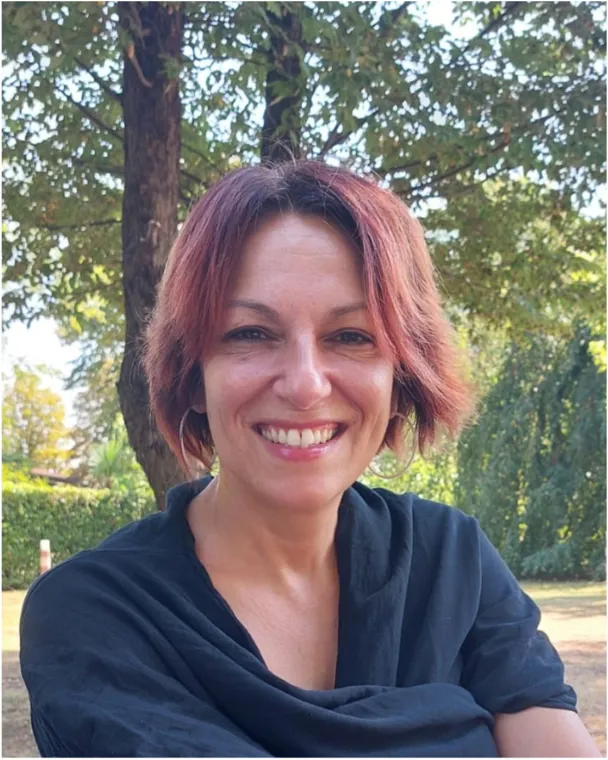 Foto profilo di Arianna Faccioli
