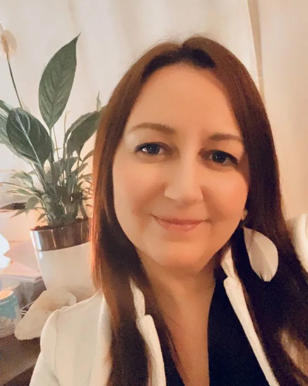 Foto profilo di Silvia Baldi