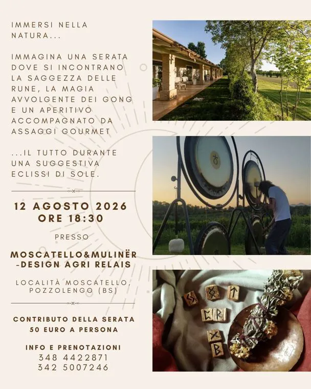 Divinazione Runica Collettiva
