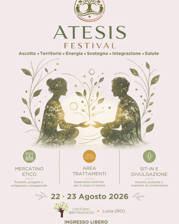 Atesis festival