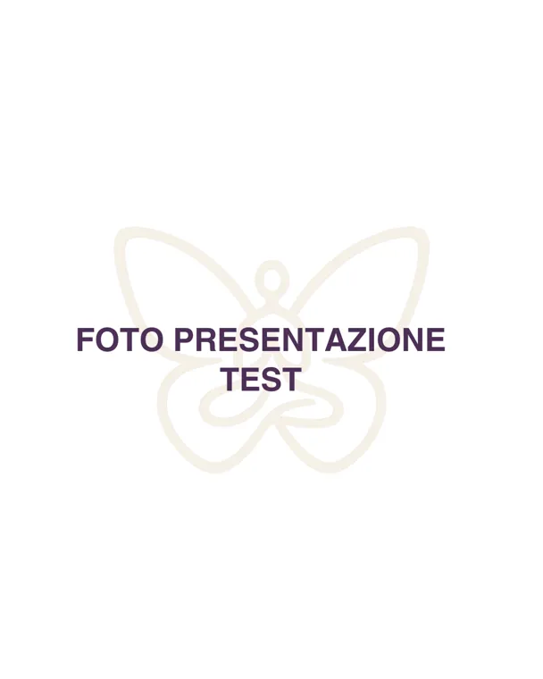 Foto profilo di Veronica Albertini