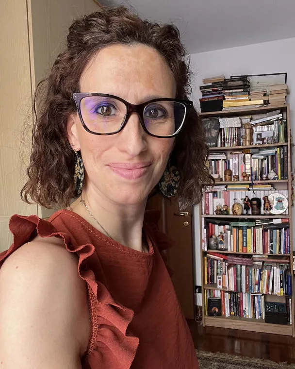 Foto profilo di Veronica Albertini