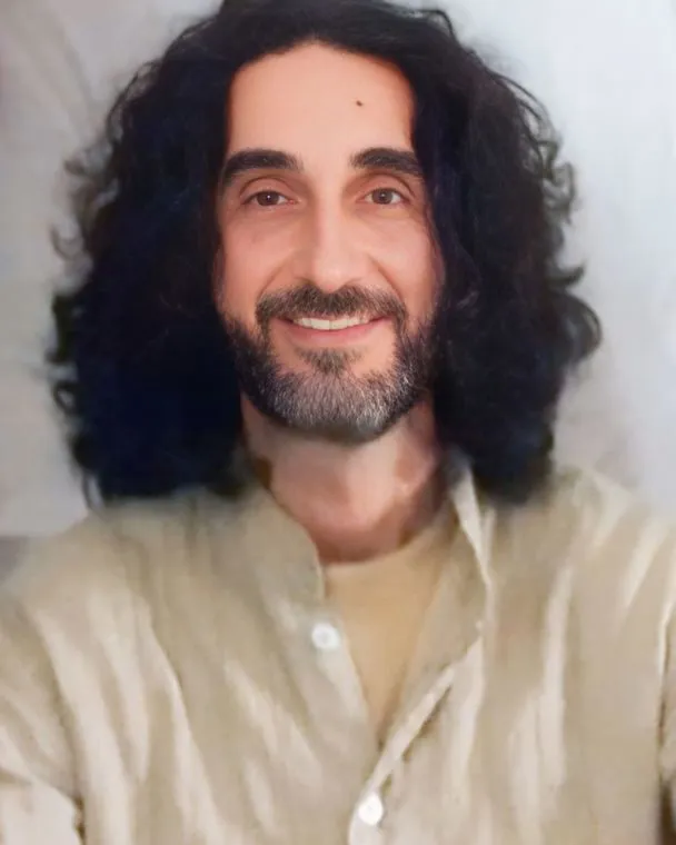 Foto profilo di Carlo Cicchini