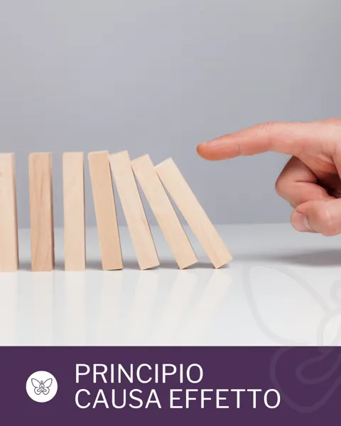Il Principio di Causa ed Effetto: Architetti del Proprio Destino