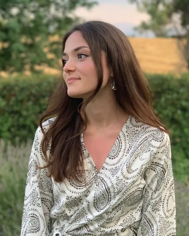 Foto profilo di Noemi Bada