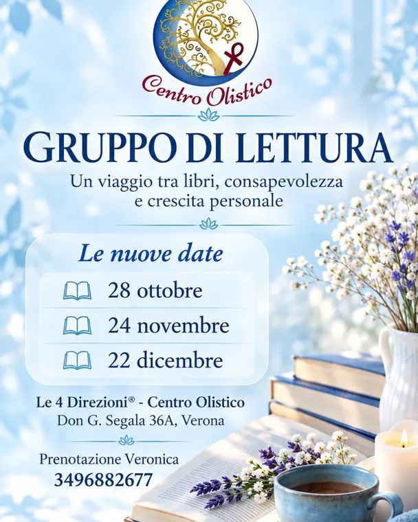 Gruppo di lettura
