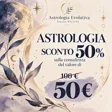 Sconto 50%