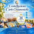 Costellazioni Carte Crearmoniche 