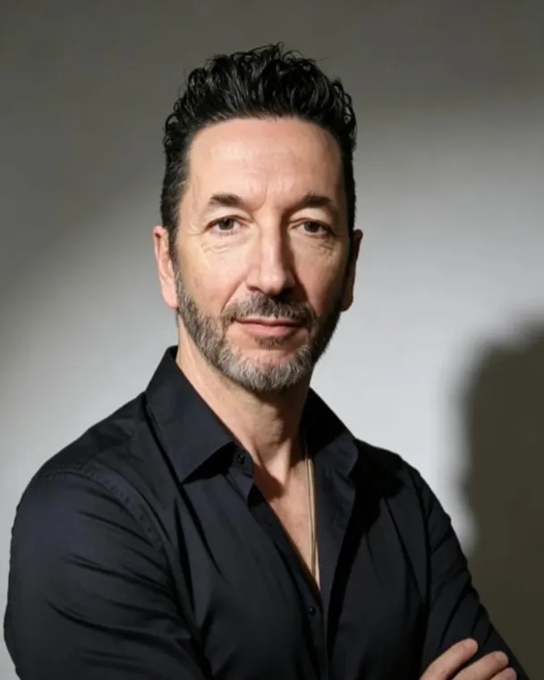 Foto profilo di Damiano Bonetti
