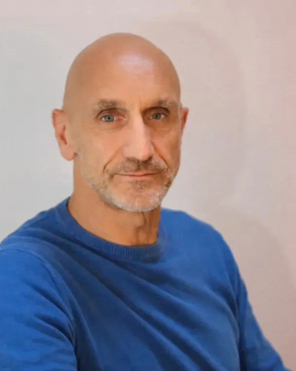 Foto profilo di Guglielmo Cerizza