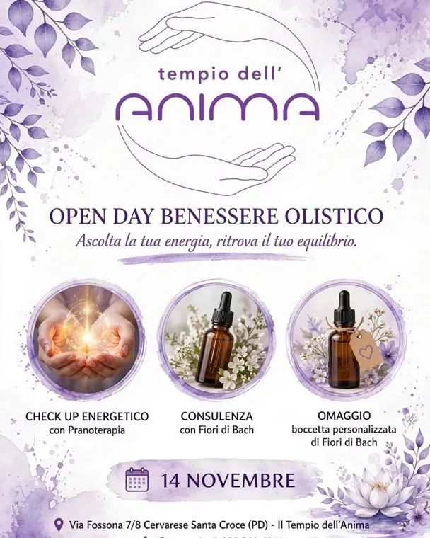 Open Day