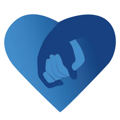FONDAZIONE CUORE BLU