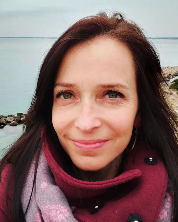 Foto profilo di Eliana Santin