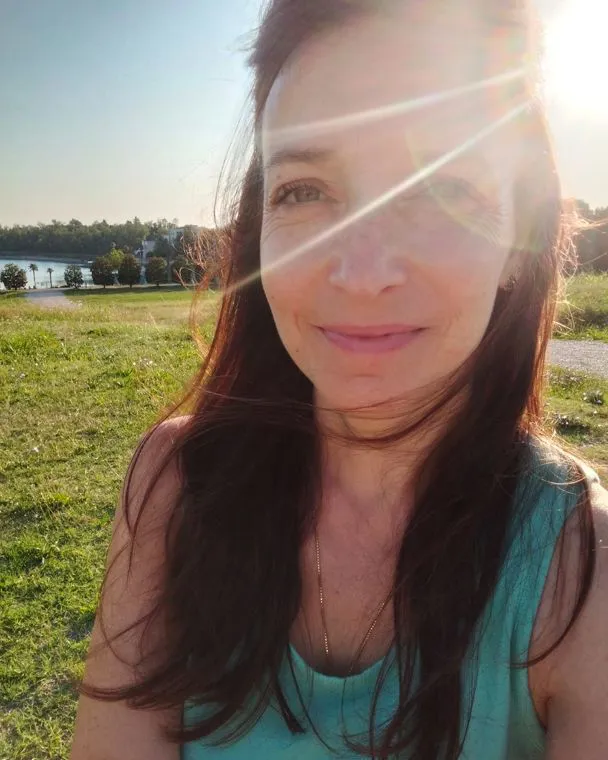 Foto profilo di Eliana Santin