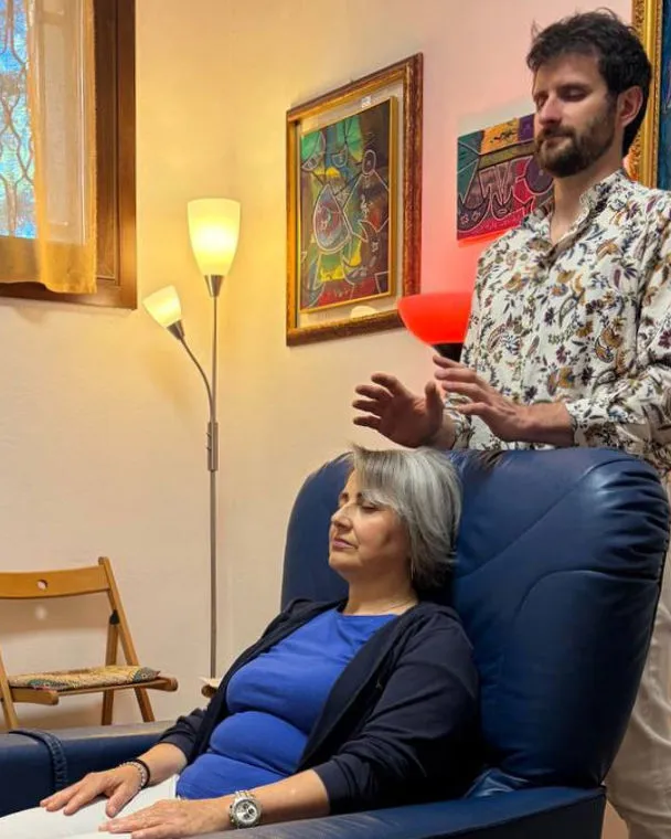 Perchè fare un percorso di pranoterapia?